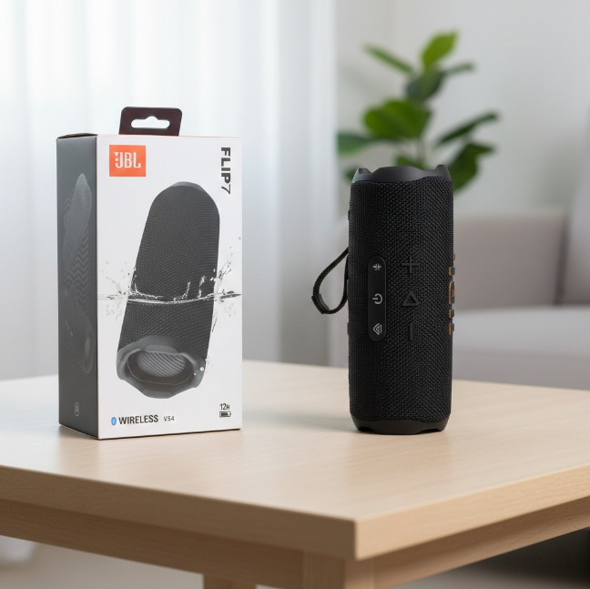 Pack Flip7 >(GO) + Pulse5 (MAX)