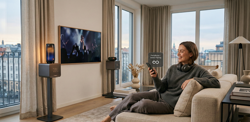 Pack Flip7 >(GO) + Pulse5 (MAX)