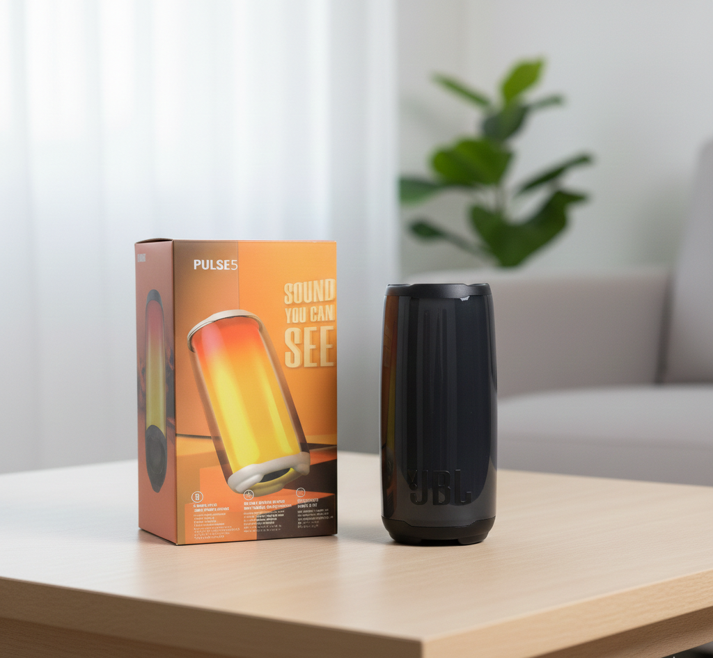 Pack Flip7 >(GO) + Pulse5 (MAX)