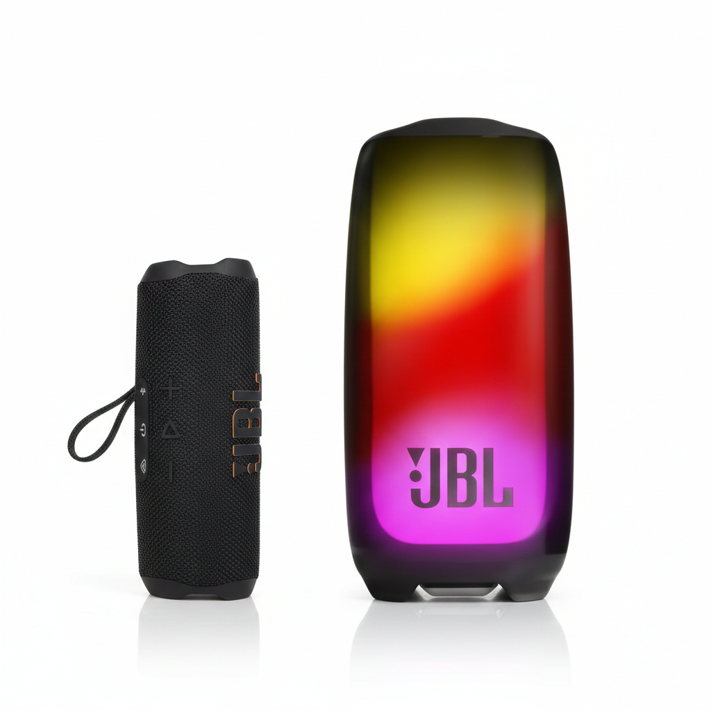 Pack Flip7 >(GO) + Pulse5 (MAX)