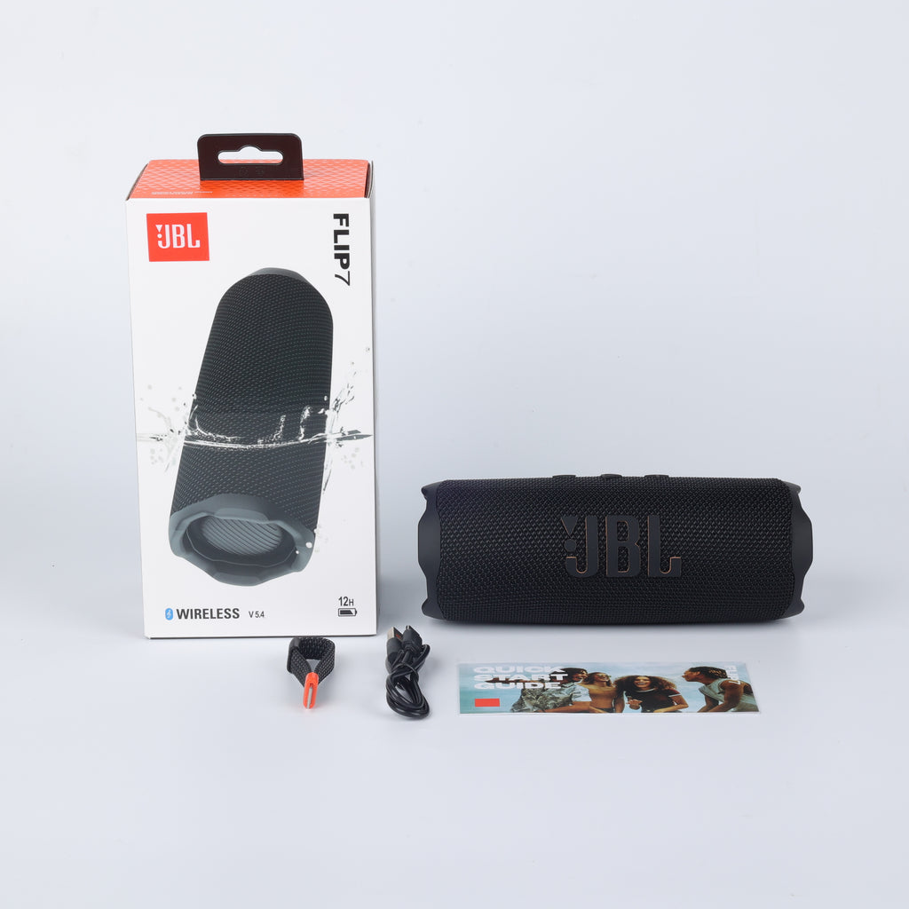 Pack Flip7 >(GO) + Pulse5 (MAX)