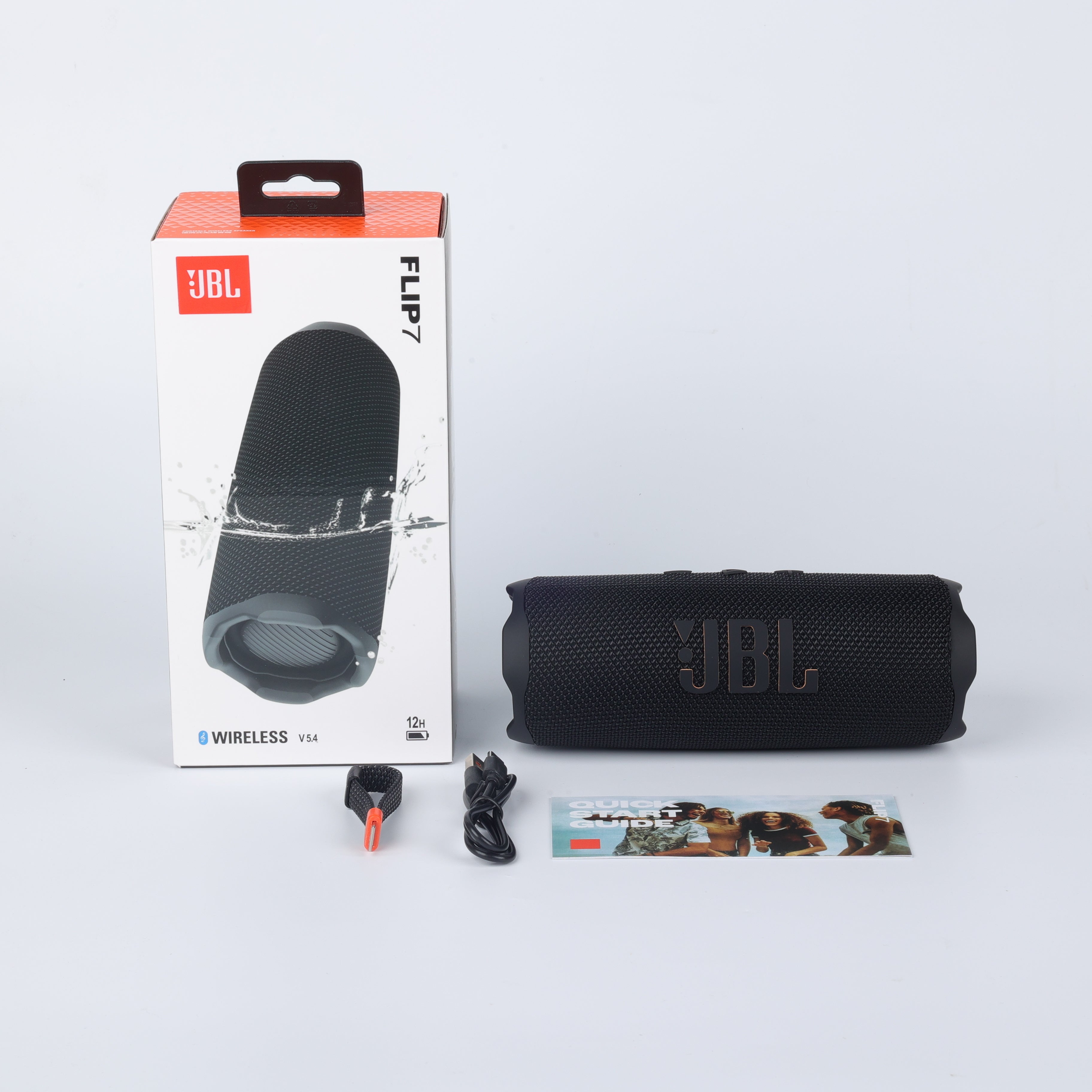 Pack Flip7 >(GO) + Pulse5 (MAX)